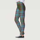 Andersontartan-Leggings Leggings (Links)