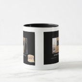 Anderswo Tasse (Zentrum)