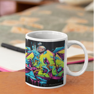 Änderung 17 kaffeetasse