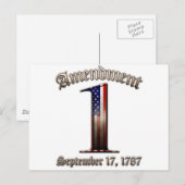 Änderung 1 postkarte (Vorne/Hinten)