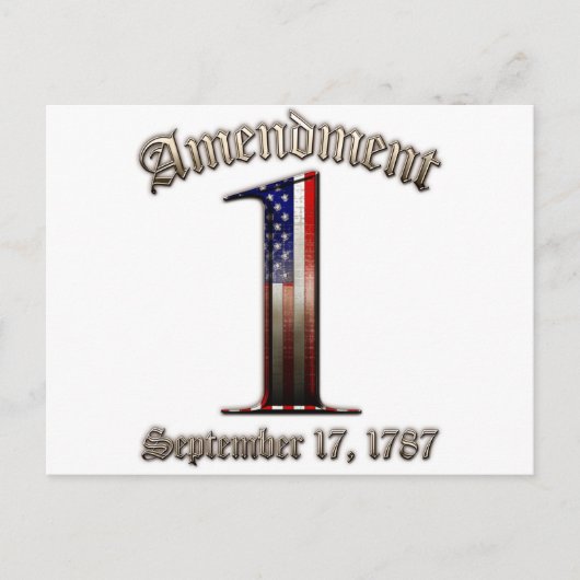 Änderung 1 postkarte (Vorderseite)