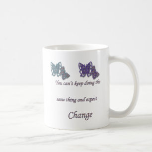 Änderung 2 kaffeetasse