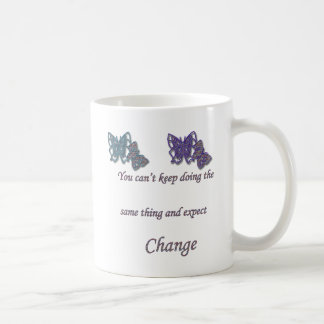 Änderung 2 kaffeetasse