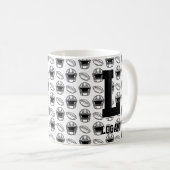 Änderung Anfangsbezeichnung Name H I J K L M N Fuß Kaffeetasse (VorderseiteRechts)