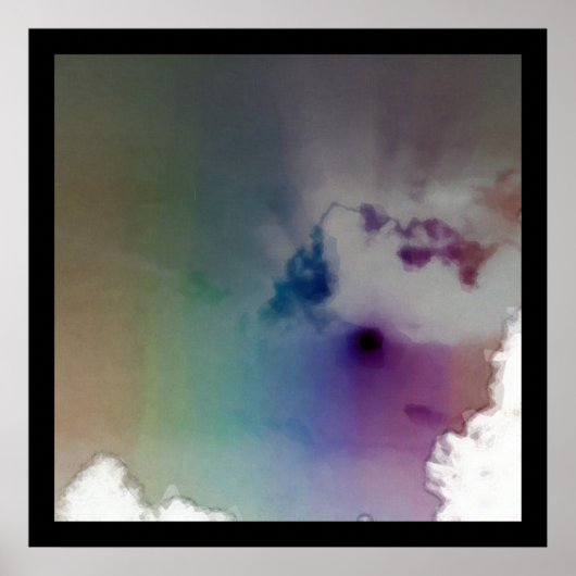 Änderung bei Sonnenuntergang 2 Poster (Vorne)