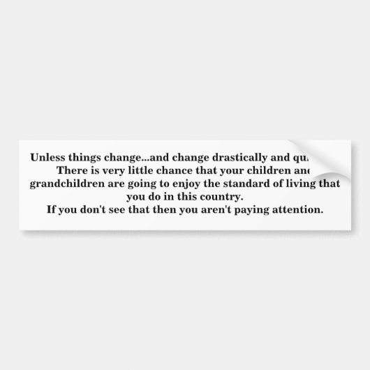 Änderung benötigt autoaufkleber (Vorne)