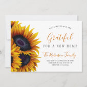 Änderung der Adresse des Erntedanks auf der neuen  Ankündigung (Vorderseite)