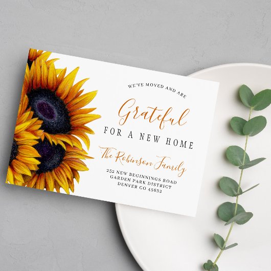 Änderung der Adresse des Erntedanks auf der neuen  Ankündigung