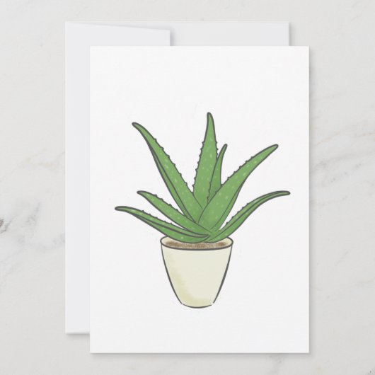 Änderung der Adresse Einladung (Rückseite)