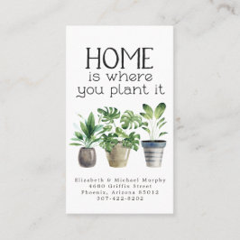 Änderung der Adresse | Einlage bewegen Telefonnummerkarte