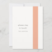 Änderung der Adressverschiebung durch den Erdstein (Rückseite)