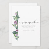 Änderung der Ankündigung über die Adressumsetzung  (Vorne/Hinten)