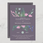 Änderung der Datumspläne Aufschiebung der Wildblum (Vorne/Hinten)