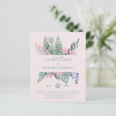 Änderung der Datumspläne Aufschiebung der Wildblum (Stehend Vorderseite)