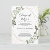 Änderung der geometrischen Karte des Gründatums Eu (Stehend Vorderseite)