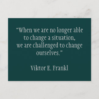 Änderung der Inspirationskarte 2 - Postkarte