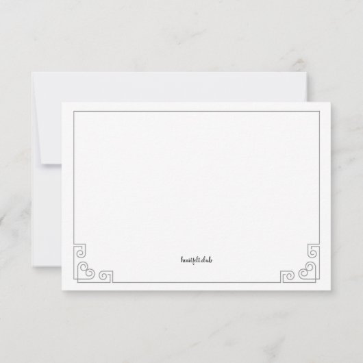 Änderung der Karte (Rückseite)