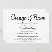 Änderung der Pläne 16 . Geburtstag mit UAWG (Vorne/Hinten)