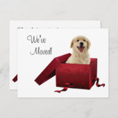 Änderung der Postkarten (Vorne/Hinten)