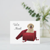 Änderung der Postkarten (Stehend Vorderseite)