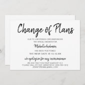 Änderung des Brautparty mit UAWG (Vorne/Hinten)