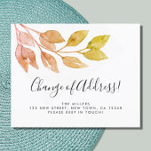 Änderung des Budgets der Ankündigungskarte