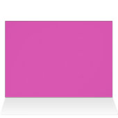 Änderung des Datums anemone rosa Hochzeit verschob (Innenansicht Horizontal (Oben))