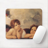 Änderung des eigenen Lieblingsbilds oder der eigen Mousepad (Mit Mouse)