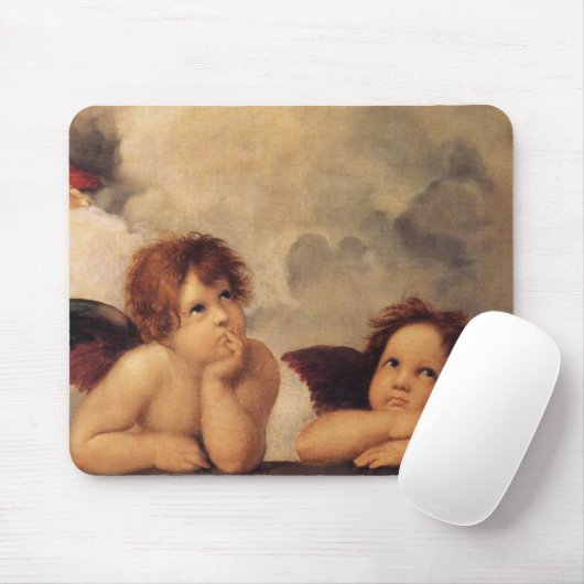 Änderung des eigenen Lieblingsbilds oder der eigen Mousepad (Mit Mouse)