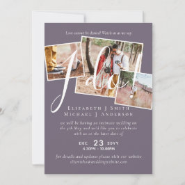 Änderung des Empfangs des Hochzeitstipendiums