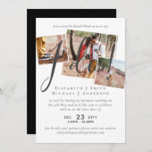 Änderung des Empfangs des Hochzeitstipendiums (Vorne/Hinten)