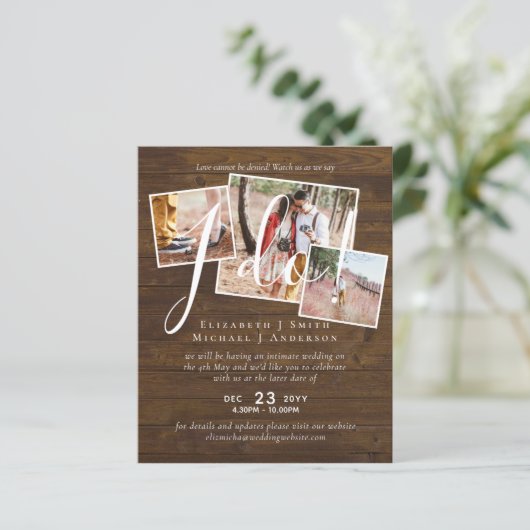 Änderung des Empfangs des Hochzeitstipendiums (Stehend Vorderseite)