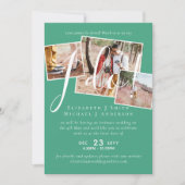 Änderung des Empfangs des Hochzeitstipendiums (Vorderseite)