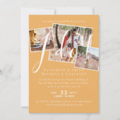 Änderung des Empfangs des Hochzeitstipendiums (Vorderseite)