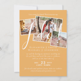 Änderung des Empfangs des Hochzeitstipendiums