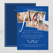 Änderung des Empfangs des Hochzeitstipendiums (Vorne/Hinten)