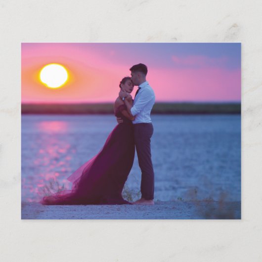 Änderung des Haushalts Datum der Hochzeitsaufschie (Rückseite)