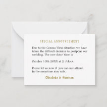 Änderung des Hochzeitstages