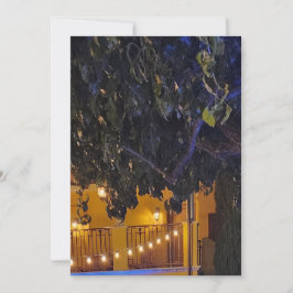 Änderung des Titels in loser Schüttung Feiertagskarte