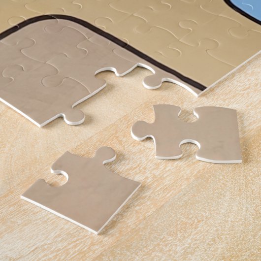 Änderung durch ein Thread 20 x 20 Puzzle (Seite)