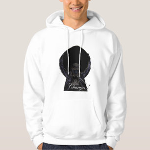 "Änderung.! "Mit Kapuze Sweatshirt