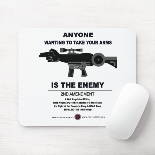 Änderung Mousepad (Mit Mouse)