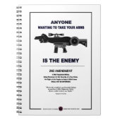 Änderung Notizblock (Vorderseite)