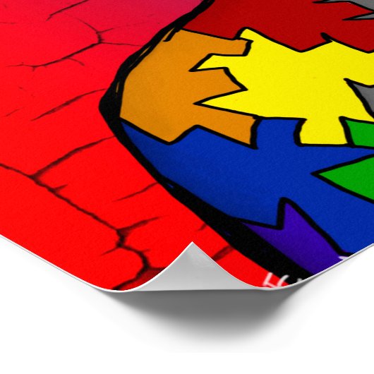 Änderung Poster (Ecke)