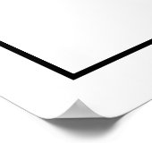 Änderung Poster (Ecke)