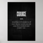 Änderung Poster (Vorne)