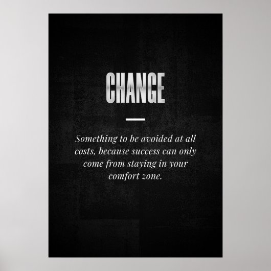 Änderung Poster (Vorne)