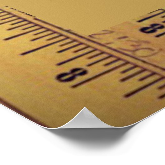 Änderung Poster (Ecke)