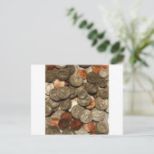 Änderung Postkarte (Stehend Vorderseite)