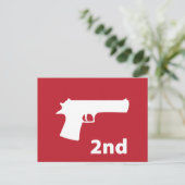 (Änderung) Postkarte (Stehend Vorderseite)